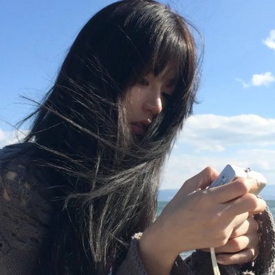 少女娜姆