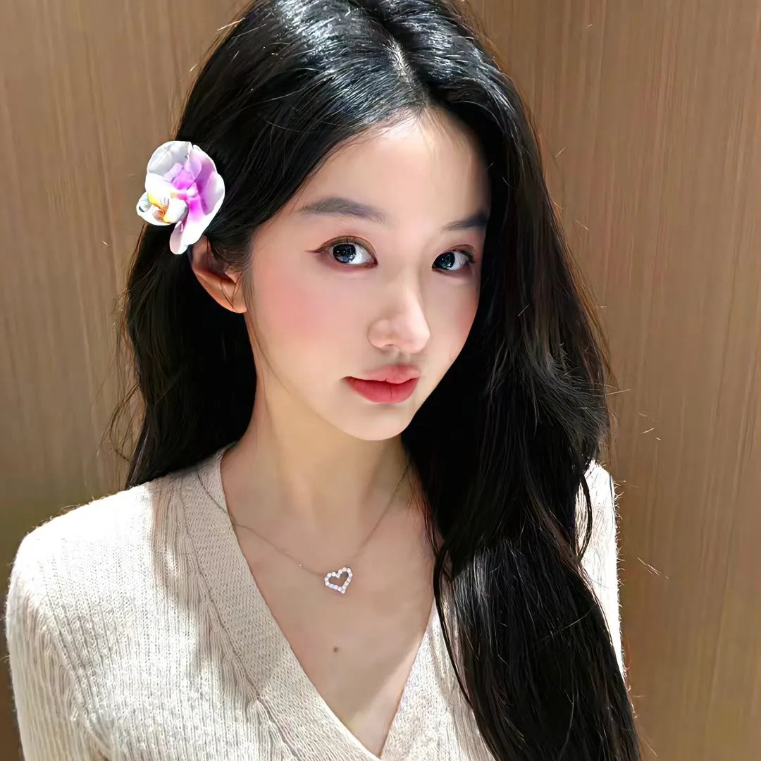 铁汉妖姬